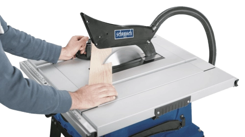 Scie Circulaire Sur Table HS105 SCHEPPACH - 230V 50Hz 2000W - 5901308901 5 Scie Circulaire Sur Table HS105 SCHEPPACH - 230V 50Hz 2000W - 5901308901 – Image 3