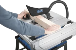 Scie Circulaire Sur Table HS105 SCHEPPACH - 230V 50Hz 2000W - 5901308901 11 Scie Circulaire Sur Table HS105 SCHEPPACH - 230V 50Hz 2000W - 5901308901 -Scheppach SCHE0010 5