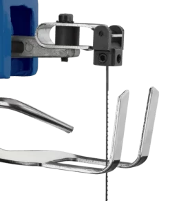 Scie à Chantourner Deco-Flex SCHEPPACH - 230V 50Hz 90W - 4901402901 -Scheppach SCHE0012 5