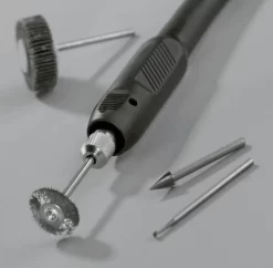 Scie à Chantourner Deco-Flex SCHEPPACH - 230V 50Hz 90W - 4901402901 -Scheppach SCHE0012 6