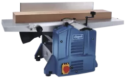 Dégauchisseuse-raboteuse HMS1070 SCHEPPACH 1500W - 5902206901 -Scheppach SCHE0016 2 1