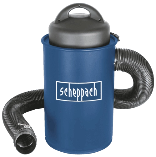 Aspirateur HA1000 SCHEPPACH + Adaptateurs - 230V 50Hz 1100W - 4906302901 3 Aspirateur HA1000 SCHEPPACH + Adaptateurs - 230V 50Hz 1100W - 4906302901