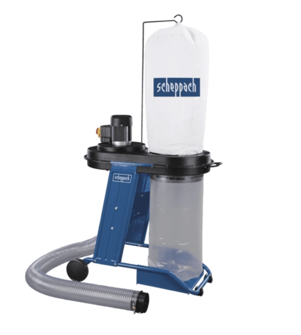 Aspirateur D’atelier 75L HD12 SCHEPPACH - 3906301915