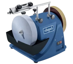 Affûteuse à Eau TIGER 2000S SCHEPPACH - 230V 50Hz 120W - 89490916