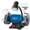 Touret à Meuler SM150L SCHEPPACH - 230/240V 400W 150mm - 5903107901 -Scheppach SCHE0025 1