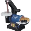 Ponceuse à Courroie Et à Disque BTS700 SCHEPPACH - 230V 50Hz 250W - 4903304901 -Scheppach SCHE0032 2