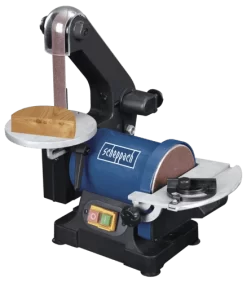 Ponceuse à Courroie Et à Disque BTS700 SCHEPPACH - 230V 50Hz 250W - 4903304901 -Scheppach SCHE0032 3