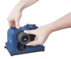 Affûteuse De Fôrets Métaux DBS800 SCHEPPACH - 230V 50Hz 80W - 5903404901