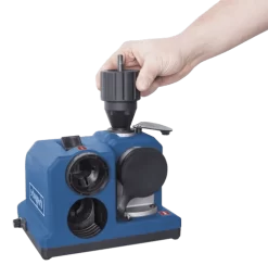 Affûteuse De Fôrets Métaux DBS800 SCHEPPACH - 230V 50Hz 80W - 5903404901 -Scheppach SCHE0036 5