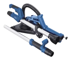 Ponceuse Pour Plâtre Rotative DS930 SCHEPPACH - 5903805901 -Scheppach SCHE0038 5