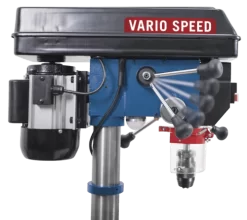 Perceuse à Colonne D'établi DP18Vario SCHEPPACH - 230/240V 50Hz 550W - 5906807901 8 Perceuse à Colonne D'établi DP18Vario SCHEPPACH - 230/240V 50Hz 550W - 5906807901 -Scheppach SCHE0042 3