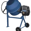 Bétonnière MIX180 SCHEPPACH - 230V 50Hz 800W 180L - 5908406901