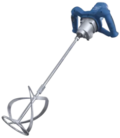 Mélangeur De Mortier Et Peinture PM1600 SCHEPPACH - 1600W - 5907803901