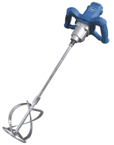 Mélangeur De Mortier Et Peinture PM1600 SCHEPPACH - 1600W - 5907803901 4 Mélangeur De Mortier Et Peinture PM1600 SCHEPPACH - 1600W - 5907803901 – Image 2