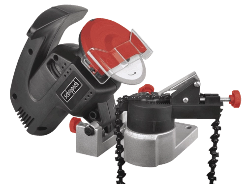 Affûteuse De Chaîne KS1200 SCHEPPACH - 5903602901 3 Affûteuse De Chaîne KS1200 SCHEPPACH - 5903602901