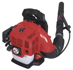 Souffleur à Dos Thermique LB5200BP SCHEPPACH - 1.9CV 295 Km/h - 5911103903 -Scheppach SCHE0107 3