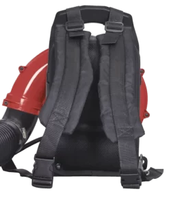 Souffleur à Dos Thermique LB5200BP SCHEPPACH - 1.9CV 295 Km/h - 5911103903 -Scheppach SCHE0107 5