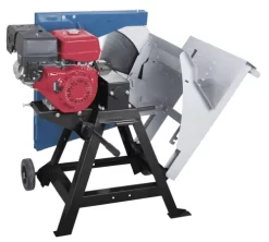 Scie Circulaire à Chevalet HS720B D.700mm 12.2CV SCHEPPACH - 5905109903 7 Scie Circulaire à Chevalet HS720B D.700mm 12.2CV SCHEPPACH - 5905109903 -Scheppach SCHE0141 3