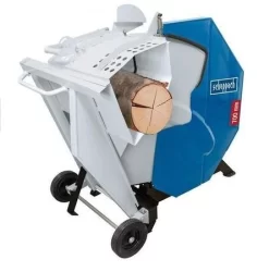 Scie Circulaire à Chevalet HS730 D.505mm 400V 4500W SCHEPPACH - 5905112902 -Scheppach SCHE0142 1