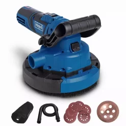 Ponceuse Universelle CGP1200 SCHEPPACH - 5903818901