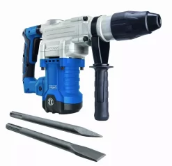 Perforateur SCHEPPACH DH1600MAX - 10J 1600W - 5907903901 -Scheppach dh1600max scheppach diy titel1 na