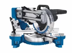 Scie à Onglet Radiale 216 Mm SCHEPPACH + 1 Lame Et Câble Alim. 5m - 5901214901 9 Scie à Onglet Radiale 216 Mm SCHEPPACH + 1 Lame Et Câble Alim. 5m - 5901214901 -Scheppach hm90sl scie a onglet radiale 2200 w