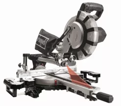 Scie à Onglet SCHEPPACH SAR254-90ATG - 2200 W Ø 254 Mm - 58012149953