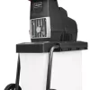 Broyeur De Jardin électrique 2800W GS60 SCHEPPACH - 5904403901 -Scheppach sche0231