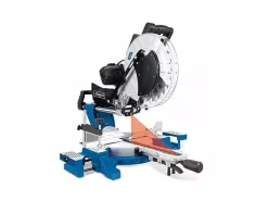 Scie à Onglet Radiale HM140L SCHEPPACH Ø305 Mm + 2 Lames - 5901218901