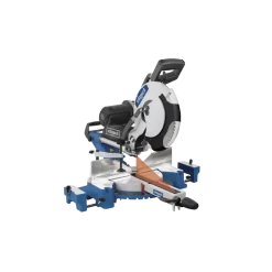 Scie à Onglet Radiale HM140L SCHEPPACH Ø305 Mm + 2 Lames - 5901218901 -Scheppach sche0264