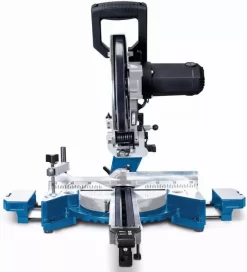 Scie à Onglet Radiale HM110MP SCHEPPACH Ø255 Mm - 5901220901 10 Scie à Onglet Radiale HM110MP SCHEPPACH Ø255 Mm - 5901220901 -Scheppach sche0265 1