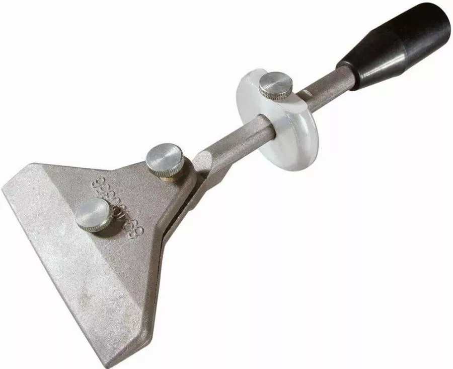 Dispositif 120 SCHEPPACH Pour Grands Couteaux - 89490709 3 Dispositif 120 SCHEPPACH Pour Grands Couteaux - 89490709