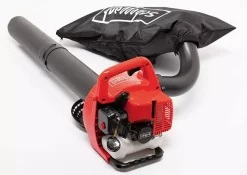 Souffleur Thermique 4 En 1 LBH2600P SCHEPPACH - 5911104903 -Scheppach sche0270 2