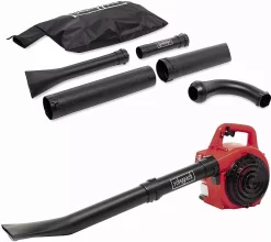 Souffleur Thermique 4 En 1 LBH2600P SCHEPPACH - 5911104903 -Scheppach sche0270