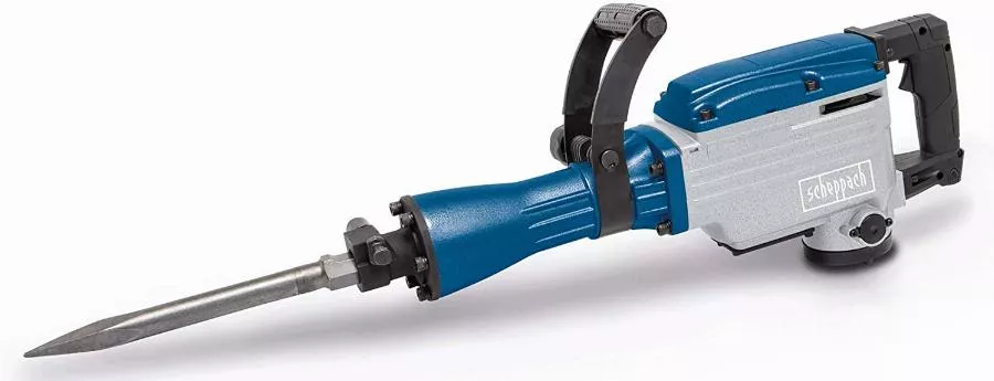Marteau De Démolition AB1700 SCHEPPACH 50 J - 5908203901 3 Marteau De Démolition AB1700 SCHEPPACH 50 J - 5908203901