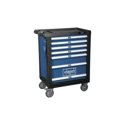 Servante D'atelier SCHEPPACH 70 Pièces - TW1100