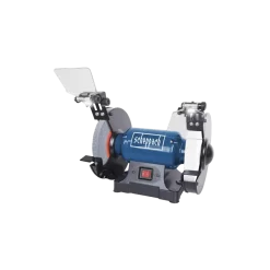 Touret à Meuler SCHEPPACH SM200AL Avec LED - 59031109