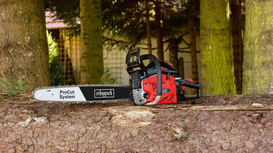 Scheppach -Scheppach 1