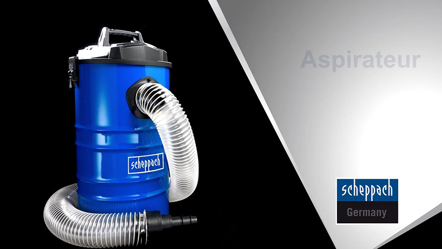 Scheppach -Scheppach 2